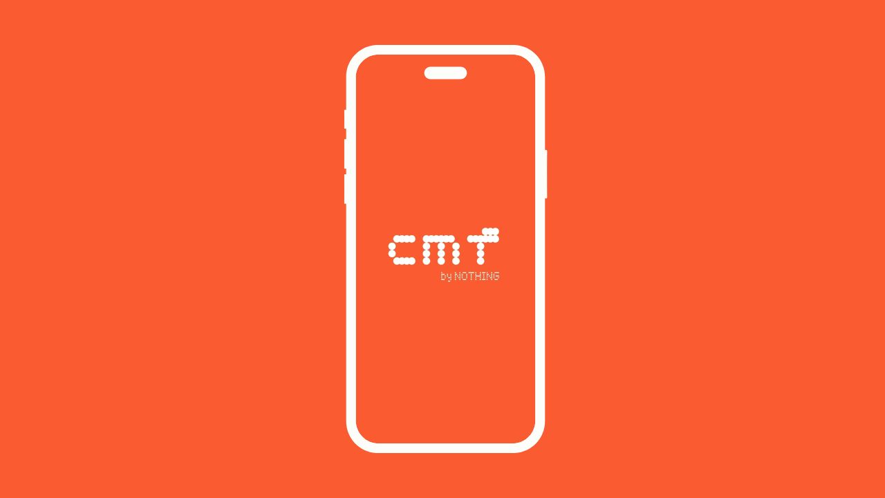 CMF Phone 1 Image, CMF Phone (1) Image