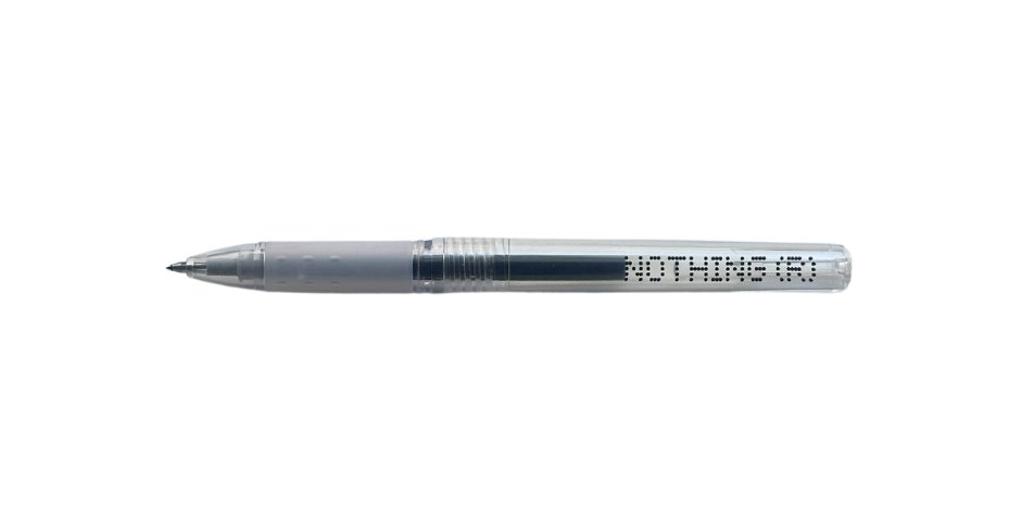 Nothing Pen 1